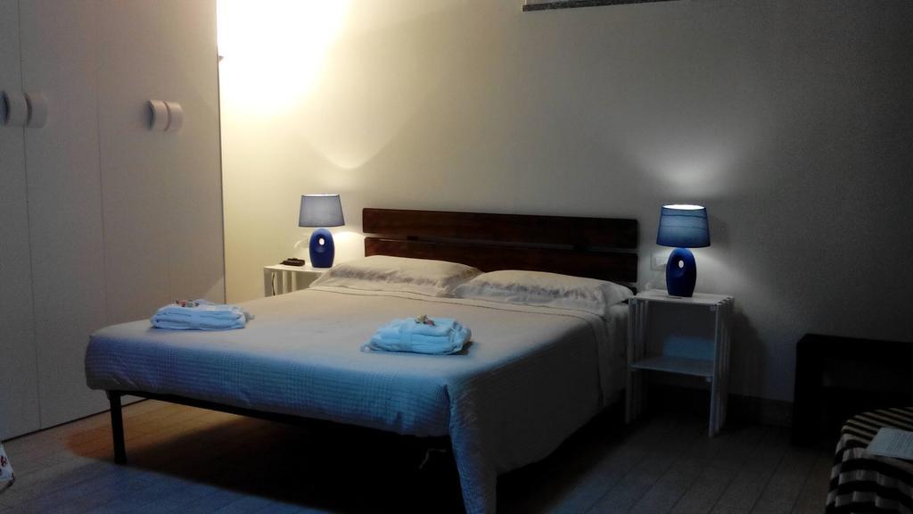 La Casa Di Emma Bed and Breakfast Rozzano Εξωτερικό φωτογραφία