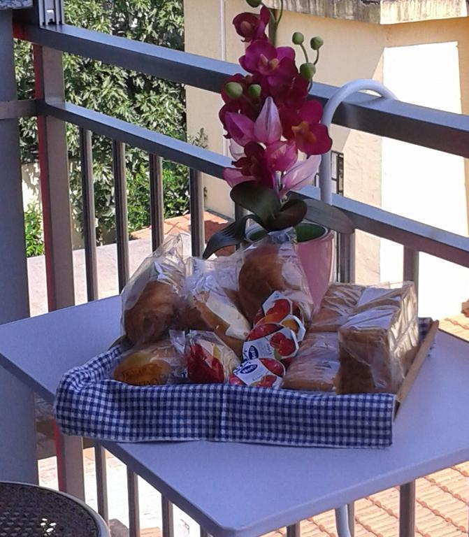 La Casa Di Emma Bed and Breakfast Rozzano Εξωτερικό φωτογραφία