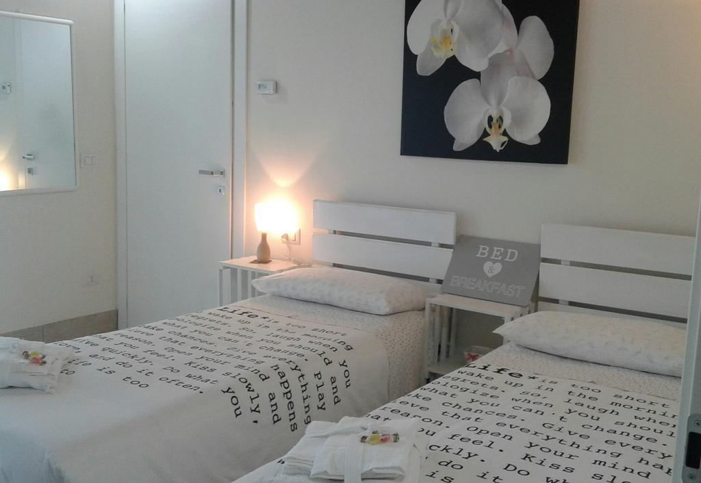 La Casa Di Emma Bed and Breakfast Rozzano Εξωτερικό φωτογραφία