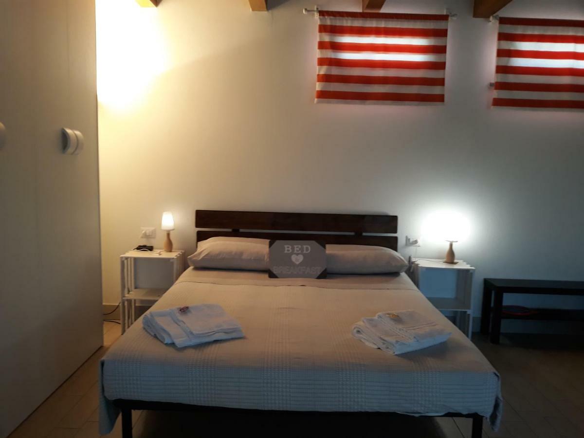 La Casa Di Emma Bed and Breakfast Rozzano Εξωτερικό φωτογραφία